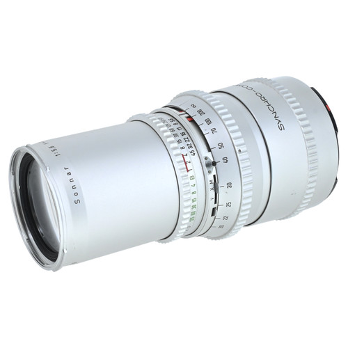 USED HASSELBLAD (V) 250MM F5.6 C SONNAR SUPER