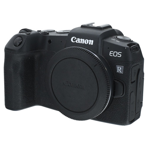 USED CANON EOS RP