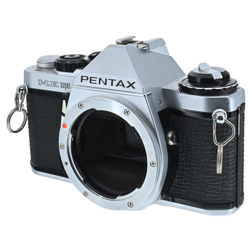 USED PENTAX ME SUPER