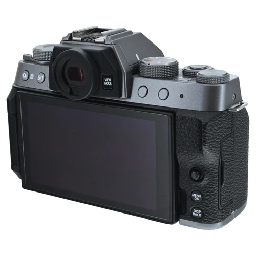 USED FUJIFILM X-T200 BODY