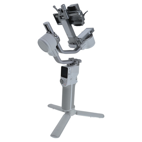 USED DJI RS-4 MINI GIMBAL STABILIZER