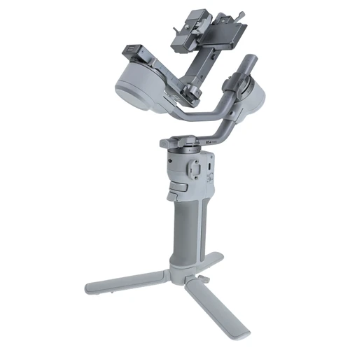 USED DJI RS-4 MINI GIMBAL STABILIZER
