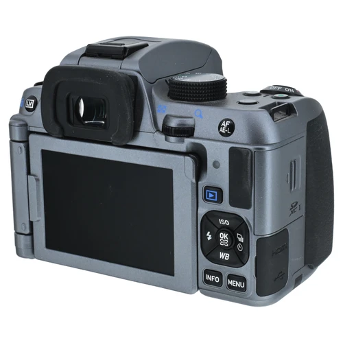 USED PENTAX K-70