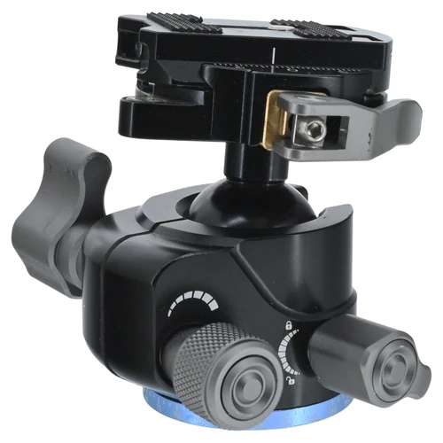 USED SIRUI KS-10 BALL HEAD