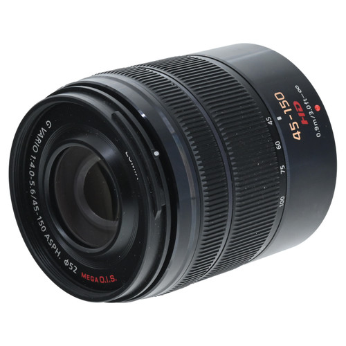 USED PANASONIC G 45-150MM F4-5.6 ASPH