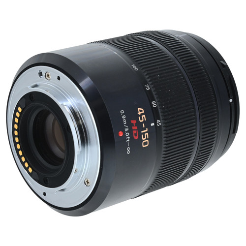 USED PANASONIC G 45-150MM F4-5.6 ASPH