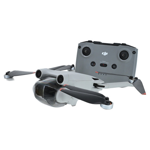 USED DJI MINI 3 PRO DRONE (RC-N1)