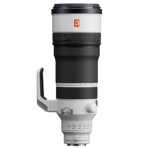 SONY FE 100-400MM F4.5 GM OSS (PRE-ORDER DEPOSIT ONLY)