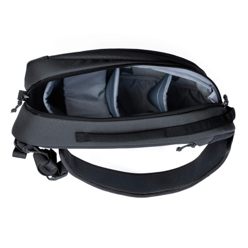 THINKTANK TURNSTYLE - 11L (ASPHALT BLACK)