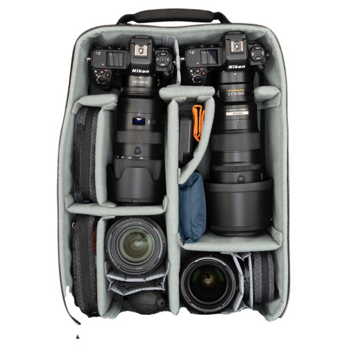 THINKTANK AIRPORT ACCELERATOR 41L ROLLING PACK