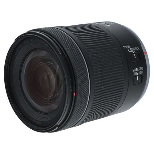 USED CANON RF 24-105MM F4-7.1 IS STM