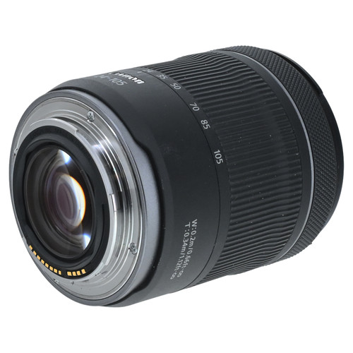 USED CANON RF 24-105MM F4-7.1 IS STM