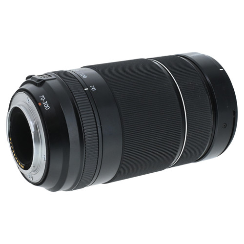 USED FUJIFILM XF 70-300MM F4-5.6 R LM OIS WR