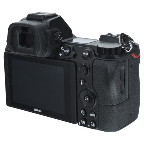USED NIKON Z6 BODY