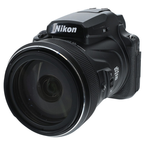 USED NIKON COOLPIX P1100