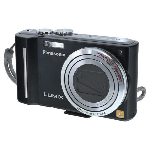 USED PANASONIC LUMIX ZS6