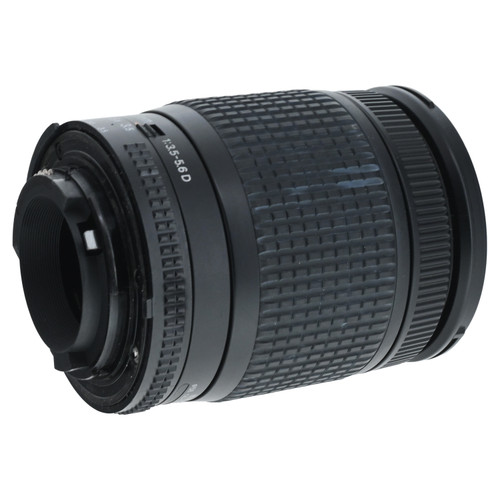 USED NIKON AF-D 28-80MM F3.5-5.6D (FX)
