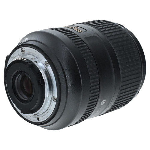 USED NIKON AF-S 18-300MM F3.5-6.3G ED VR (DX)