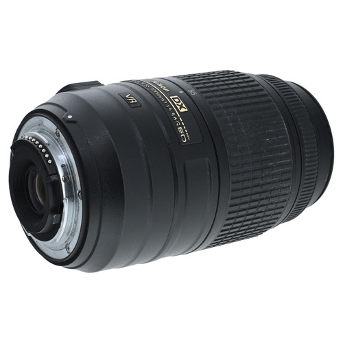 USED NIKON AF-S 55-300MM F4.5-5.6G ED VR (DX)