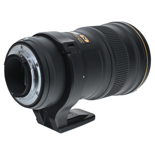 USED NIKON AF-S 300MM F4E PF ED VR (FX)