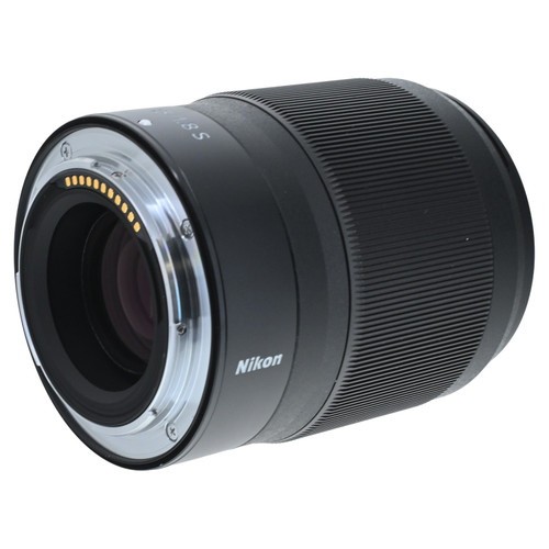 USED NIKON Z 35MM F1.8 S