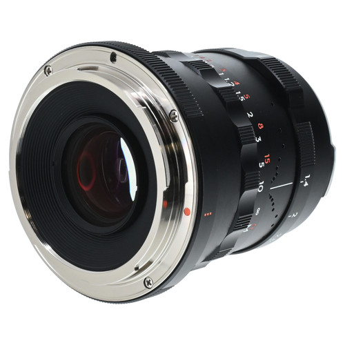 USED THYPOCH SIMERA 28MM F1.4 (NIKON Z)