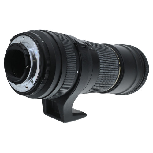 USED TAMRON SP AF 200-500MM F5-6.3 DI LD (NIKON)