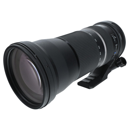USED TAMRON SP 150-500MM F5-6.7 DI III VC VXD (E)