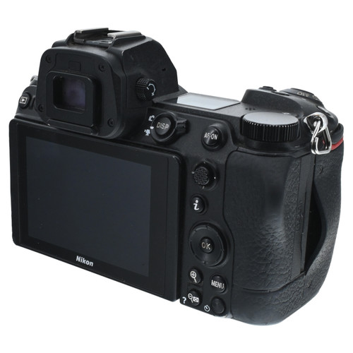 USED NIKON Z7 II BODY
