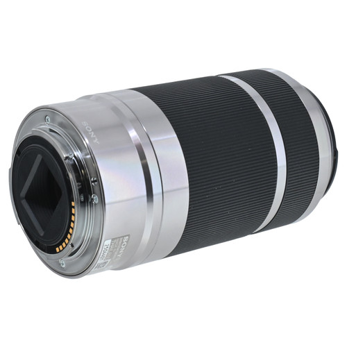USED SONY E 55-210MM F4.5-6.3 OSS