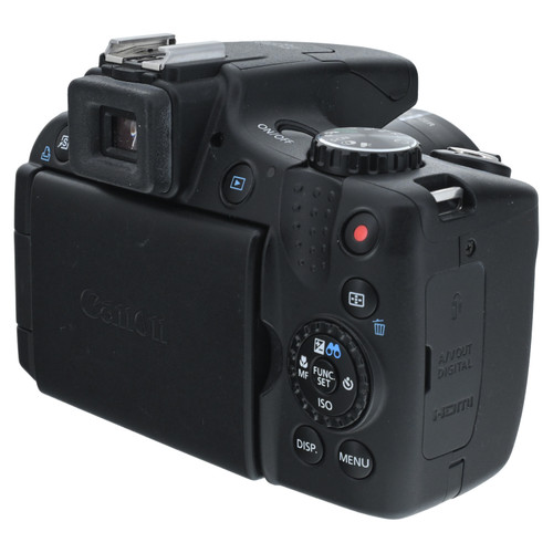 USED CANON POWERSHOT SX50 HS