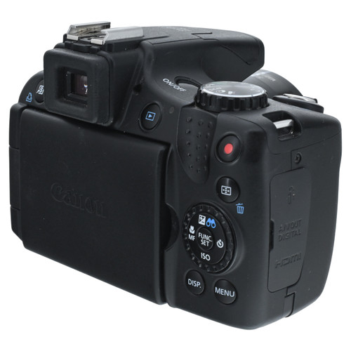 USED CANON POWERSHOT SX50 HS