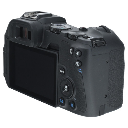 USED CANON EOS 650 - Kenmore Camera