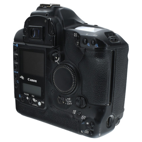 USED CANON EOS 1DS MARK II