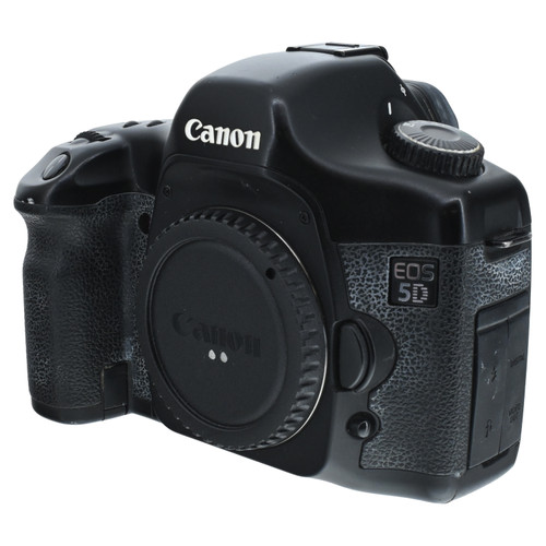 USED CANON EOS 650 - Kenmore Camera