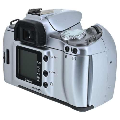 USED CANON EOS REBEL TI