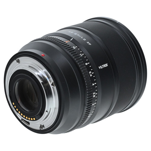 USED VILTROX AF 27MM F1.2 PRO (FUJIFILM XF)