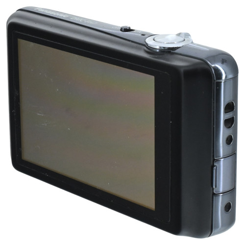 USED PANASONIC LUMIX FH7