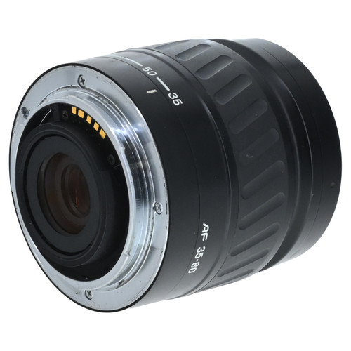 USED MINOLTA AF 35-80MM F4-5.6