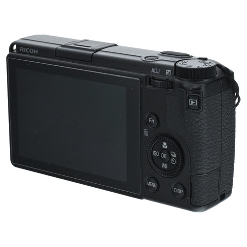 RICOH GF-2 EXTERNAL FLASH