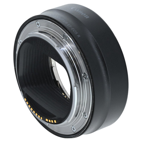 USED CANON EF > EOS-R ADAPTER