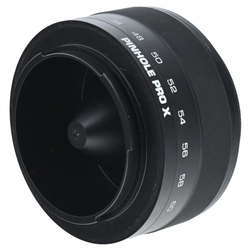USED THINGYFY 40-80MM PINHOLE PRO X