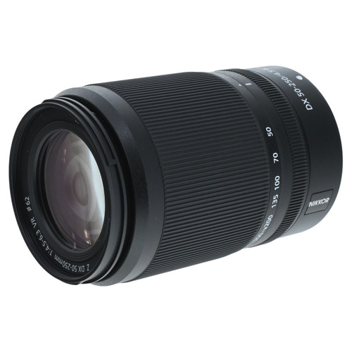 NIKON Z 400MM F/4.5 VR S