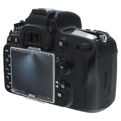 USED NIKON D600 BODY