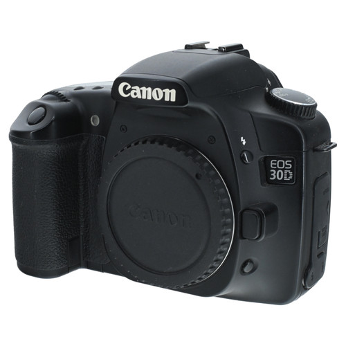 USED CANON EOS 30D
