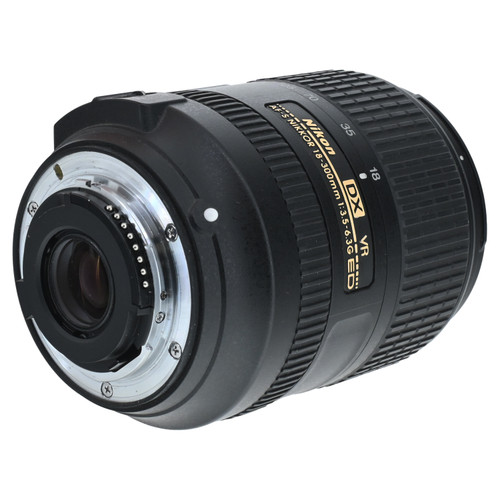 NIKON AF-P 70-300MM F/4.5-6.3G ED (DX)