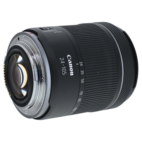 USED CANON RF 24-105MM F4-7.1 IS STM