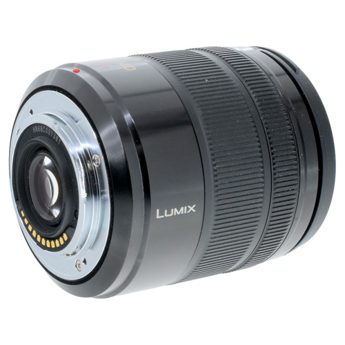 USED PANASONIC G 14-140MM F3.5-5.6 ASPH