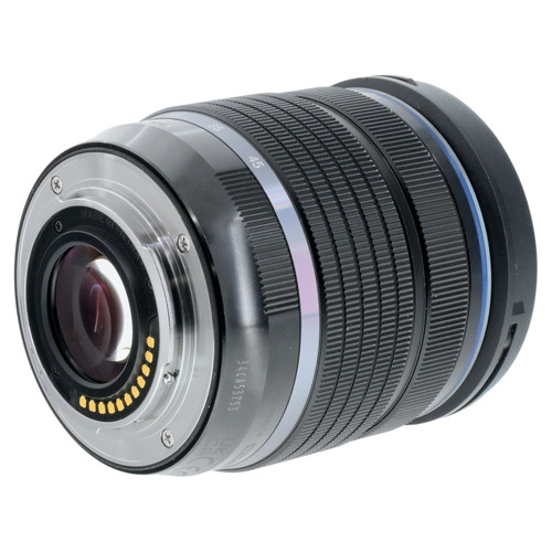 USED OM SYSTEM M.ZUIKO 12-45MM F4 PRO