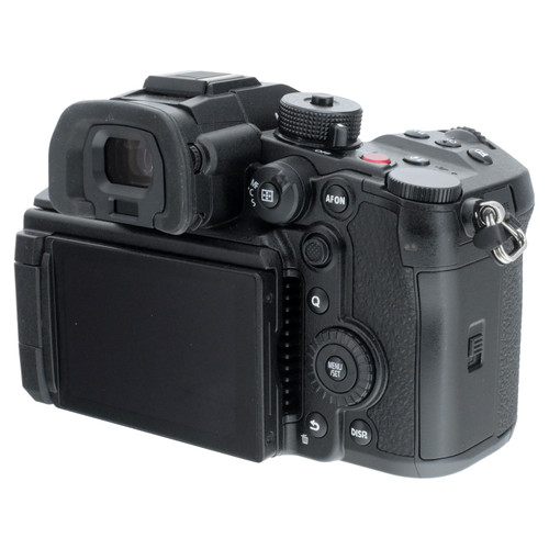 PANASONIC LUMIX GH7 BODY